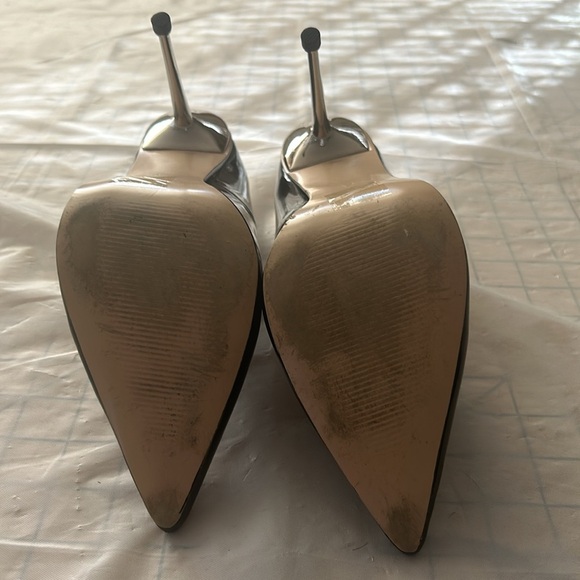 Azalea Wang black heels - Picture 4 of 4